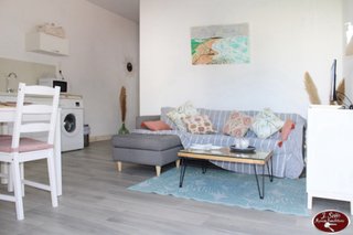 Conil, casa para vacaciones