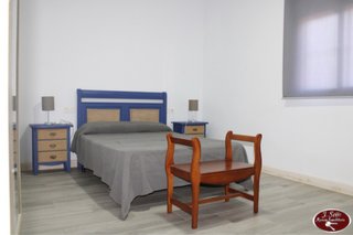 Conil, casa para vacaciones