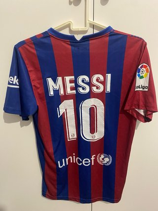 Camiseta FCB