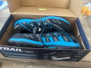 Zapatos de Seguridad Workfit Trail