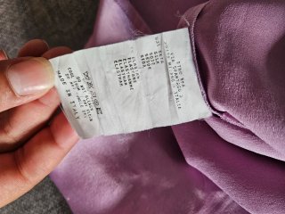Top Etro donna in seta