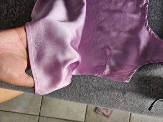 Top Etro donna in seta