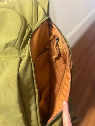 Mochila Thule Paramount 27L Verde Oliva
