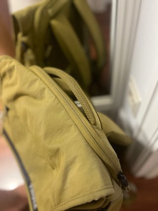 Mochila Thule Paramount 27L Verde Oliva
