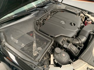 Mercedes C250 d coupe Brabus/CRS 2016