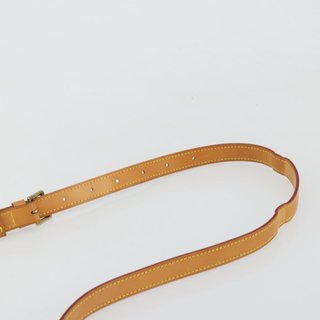 LOUIS VUITTON Monogram Saint Cloud GM Shoulder