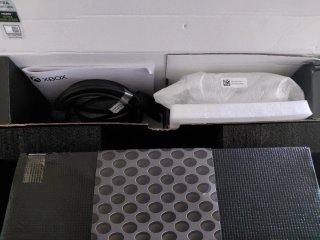 Xbox Series X 1TB SSD