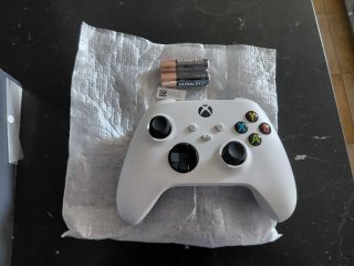 Xbox Series X 1TB SSD
