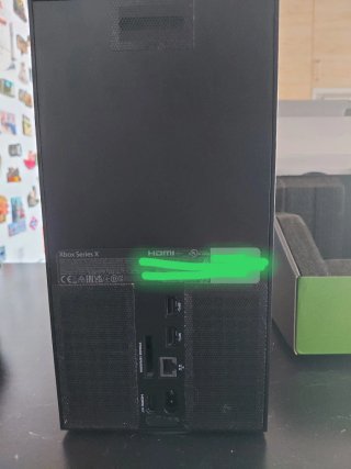 Xbox Series X 1TB SSD