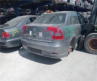Citroen C5 Berlina 2.0 HDi FAP CAT (RHR / DW10BTE