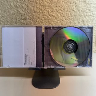 Aina - Aina CD Rock Hardcore Emo