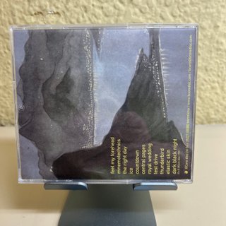 Aina - Aina CD Rock Hardcore Emo