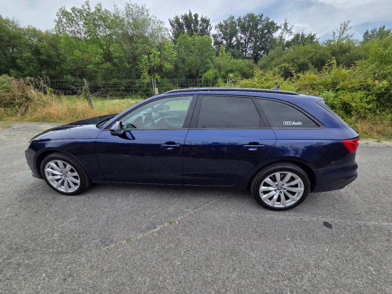 Audi A4 Avant 35 TDI Mhev - foto 1