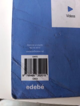 FÍSICA Y QUÍMICA 4 (incluye lámina Tabla Periód...