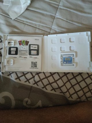 Kirby Planet Robobot Nintendo 3DS