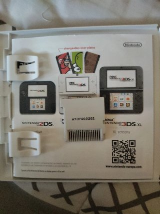 Kirby Planet Robobot Nintendo 3DS