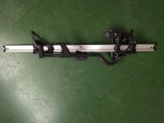 Portabicicletas Thule 591 proride