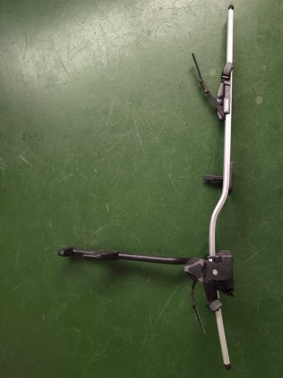 Portabicicletas Thule 591 proride
