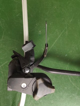 Portabicicletas Thule 591 proride