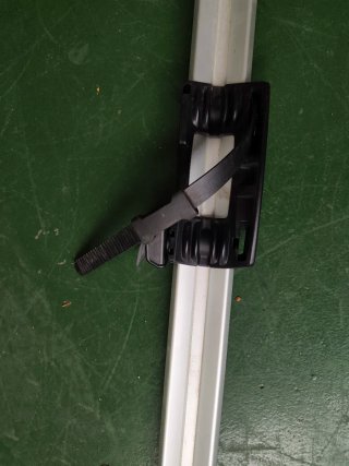 Portabicicletas Thule 591 proride