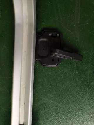 Portabicicletas Thule 591 proride