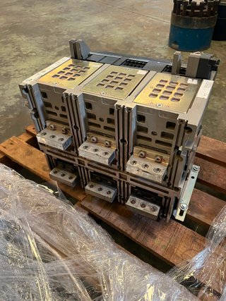 Schneider Electric Masterpact MTZ2 20H1b