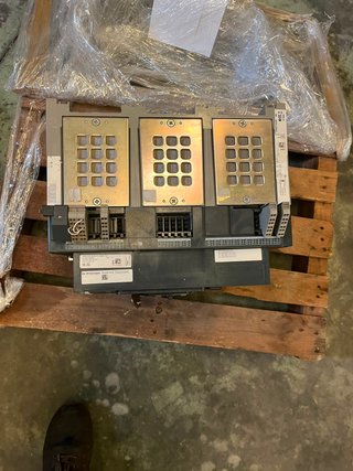 Schneider Electric Masterpact MTZ2 20H1b