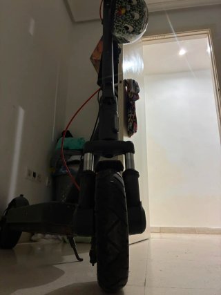 Patinete eléctrico Xiaomi 5