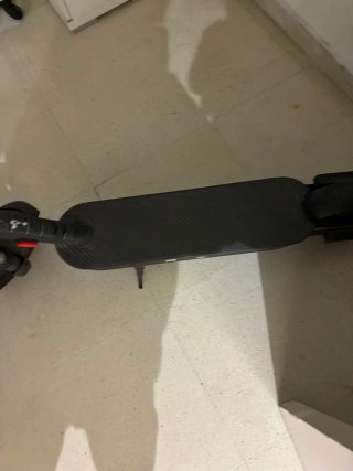 Patinete eléctrico Xiaomi 5