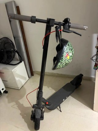 Patinete eléctrico Xiaomi 5
