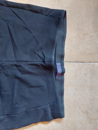 Leggins Violeta Talla XL