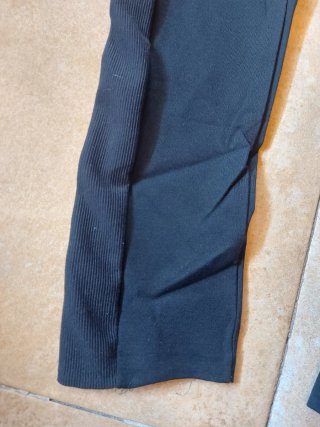 Leggins Violeta Talla XL