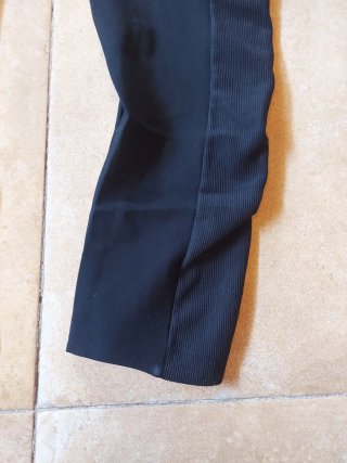 Leggins Violeta Talla XL