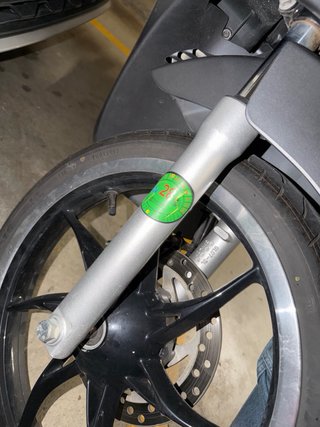 Piaggio Liberty 49cc Gris
