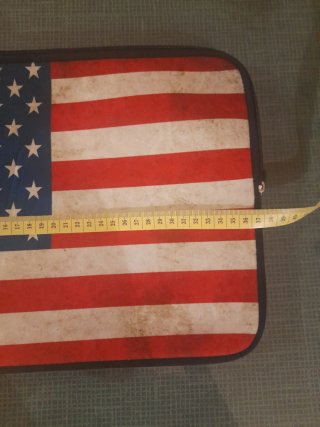 Funda para portátil o tablets con cremallera