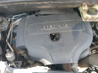 Despiece Citroën C4 Picasso 2011