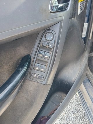 Despiece Citroën C4 Picasso 2011