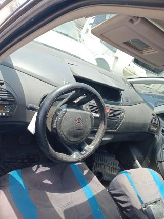 Despiece Citroën C4 Picasso 2011