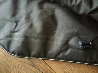 Bolsa para tapar moto Tucano Urban