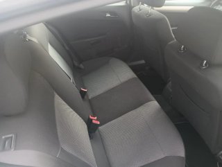 Opel Astra 2009