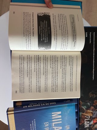 La voz de tu alma (saga completa)