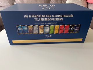 La voz de tu alma (saga completa)