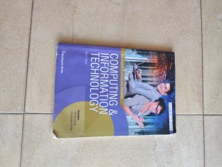 Libros grado medio informatica