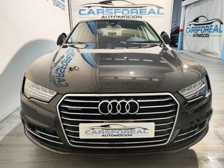 Audi A7 2016 Sportback