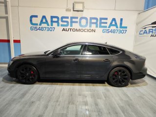 Audi A7 2016 Sportback