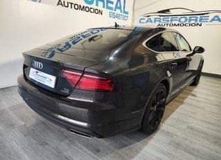 Audi A7 2016 Sportback