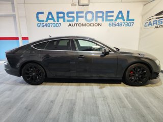 Audi A7 2016 Sportback