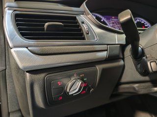 Audi A7 2016 Sportback