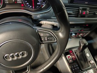 Audi A7 2016 Sportback