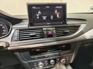 Audi A7 2016 Sportback